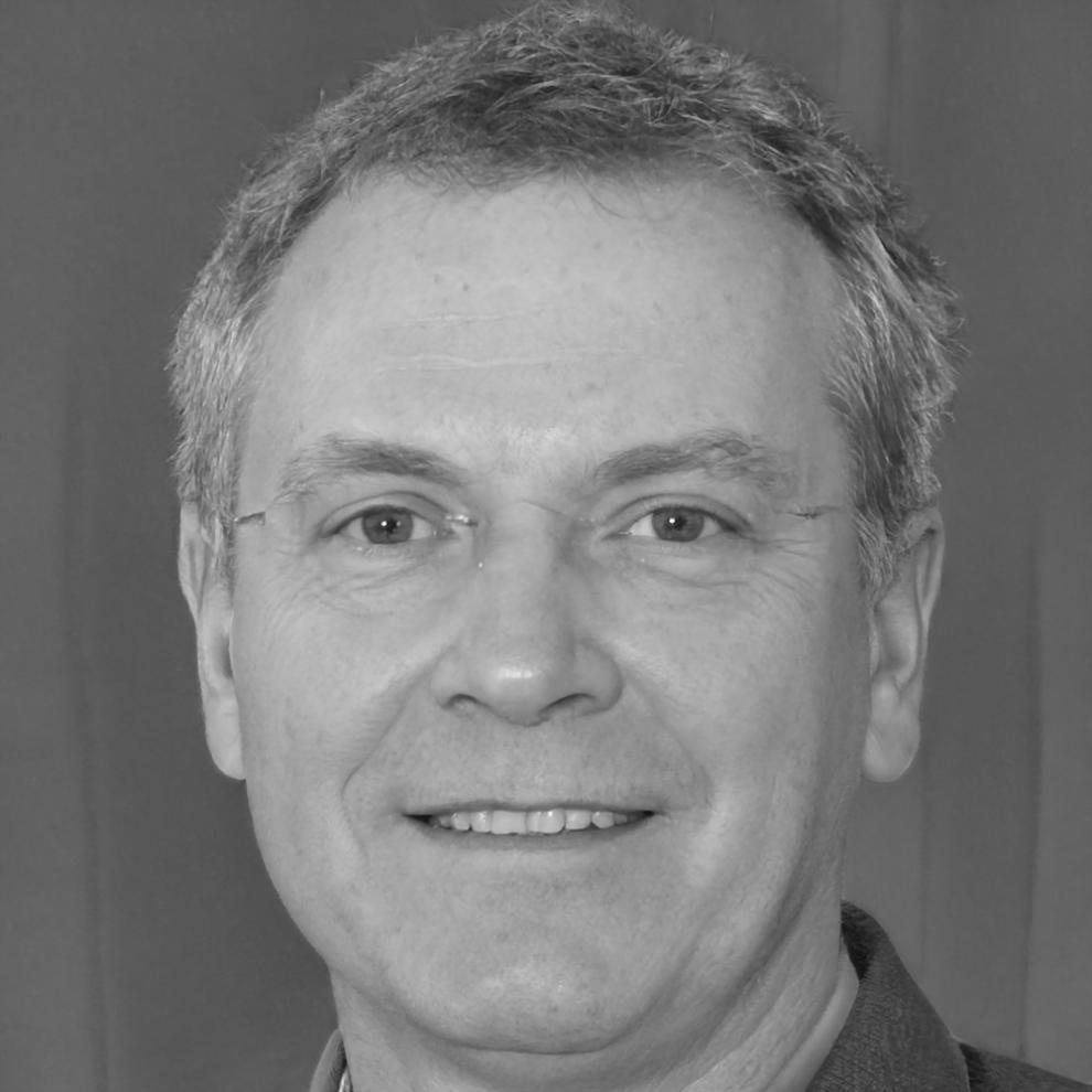 Miguel Santos, Analista Financeiro Senior
